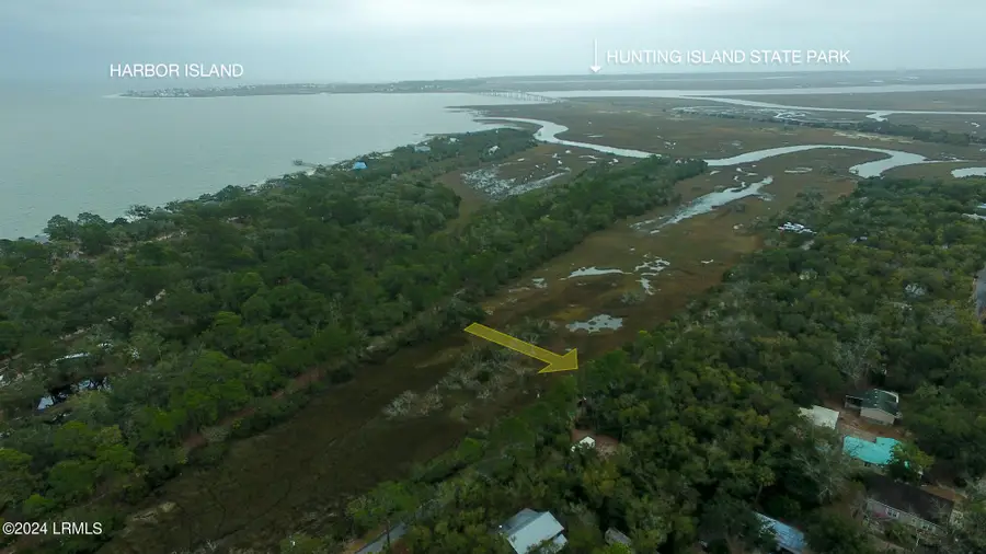 34 Inglewood Circle, Saint Helena Island, SC 29920 - #2