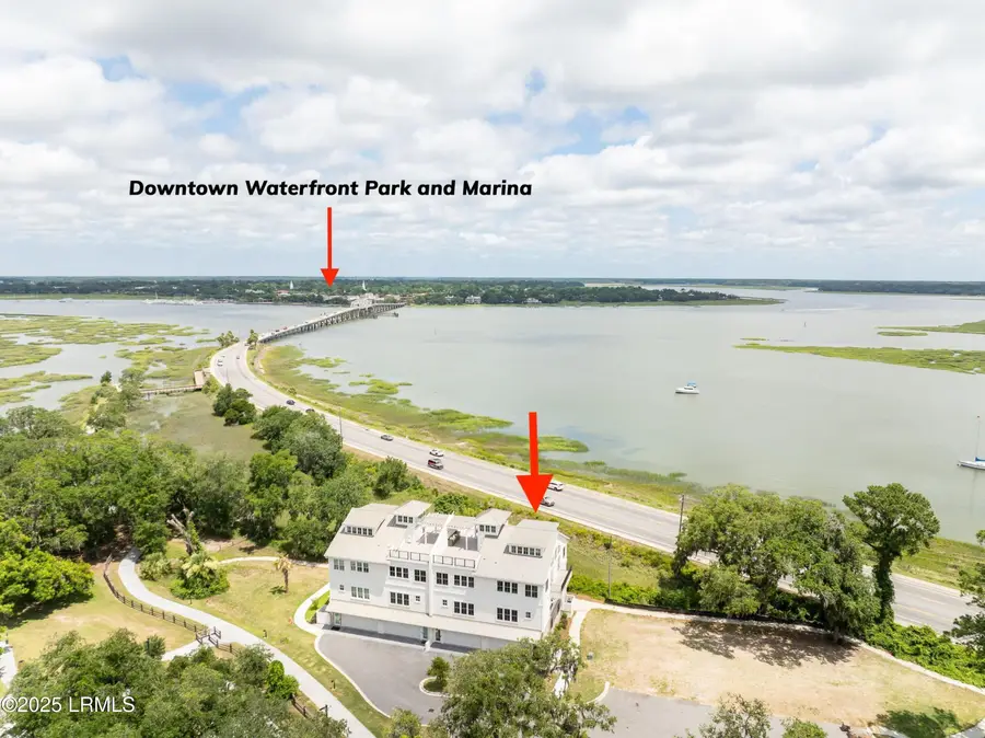 112 Whitehall Drive, Beaufort, SC 29907 - Image #2