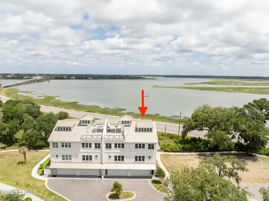 112 Whitehall Drive, Beaufort, SC 29907 - Image #3