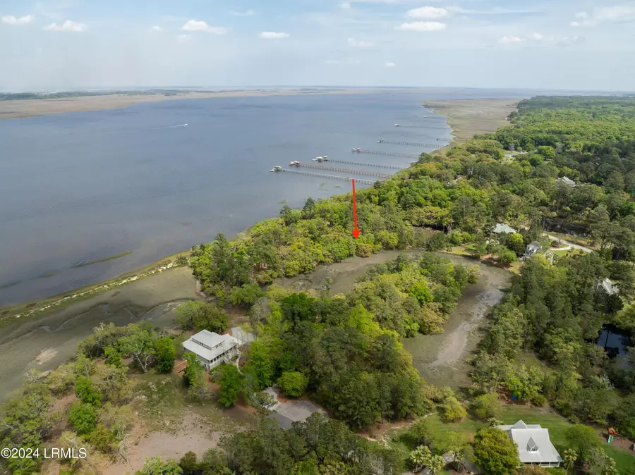 235 Old Plantation Drive W, Beaufort, SC 29907 - Image #2