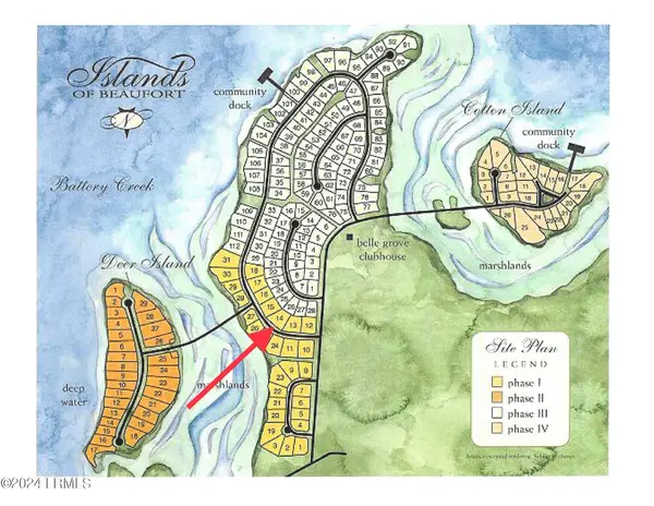 214 De La Gaye Point, Beaufort, SC 29902