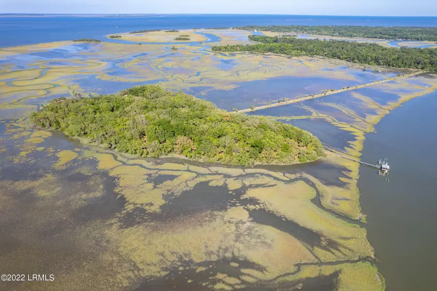 101 Kingston Key Drive, Saint Helena Island, SC 29920 - #2