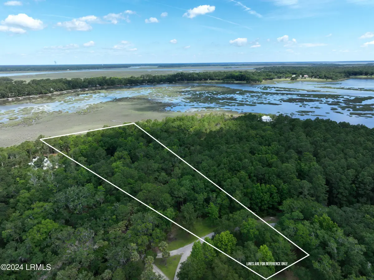 39 Net Menders Loop, Saint Helena Island, SC 29920 - #1