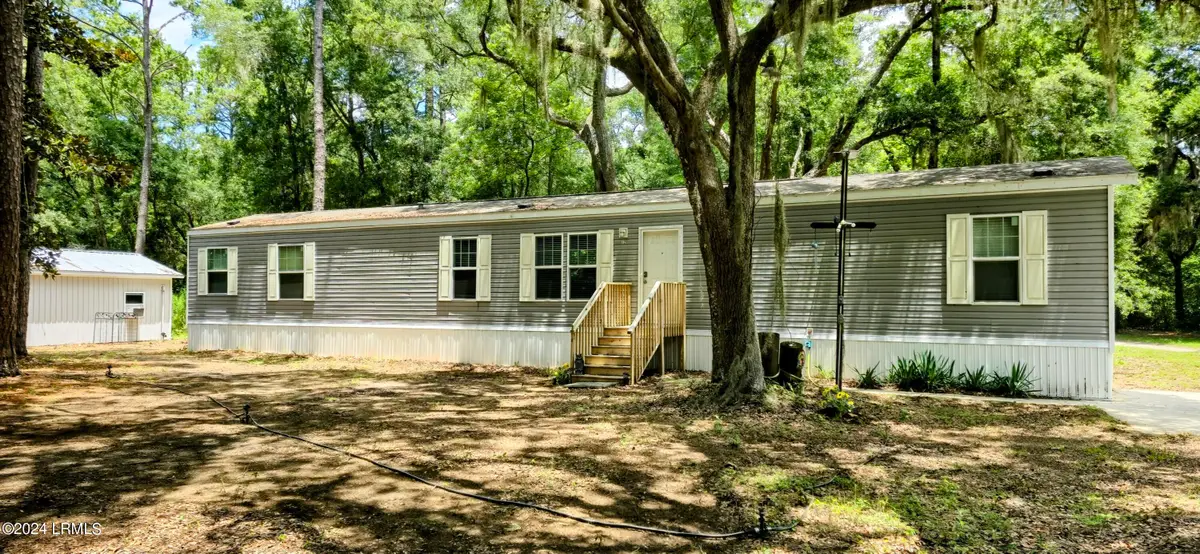 72 Big House Road, Saint Helena Island, SC 29920 - Image #1