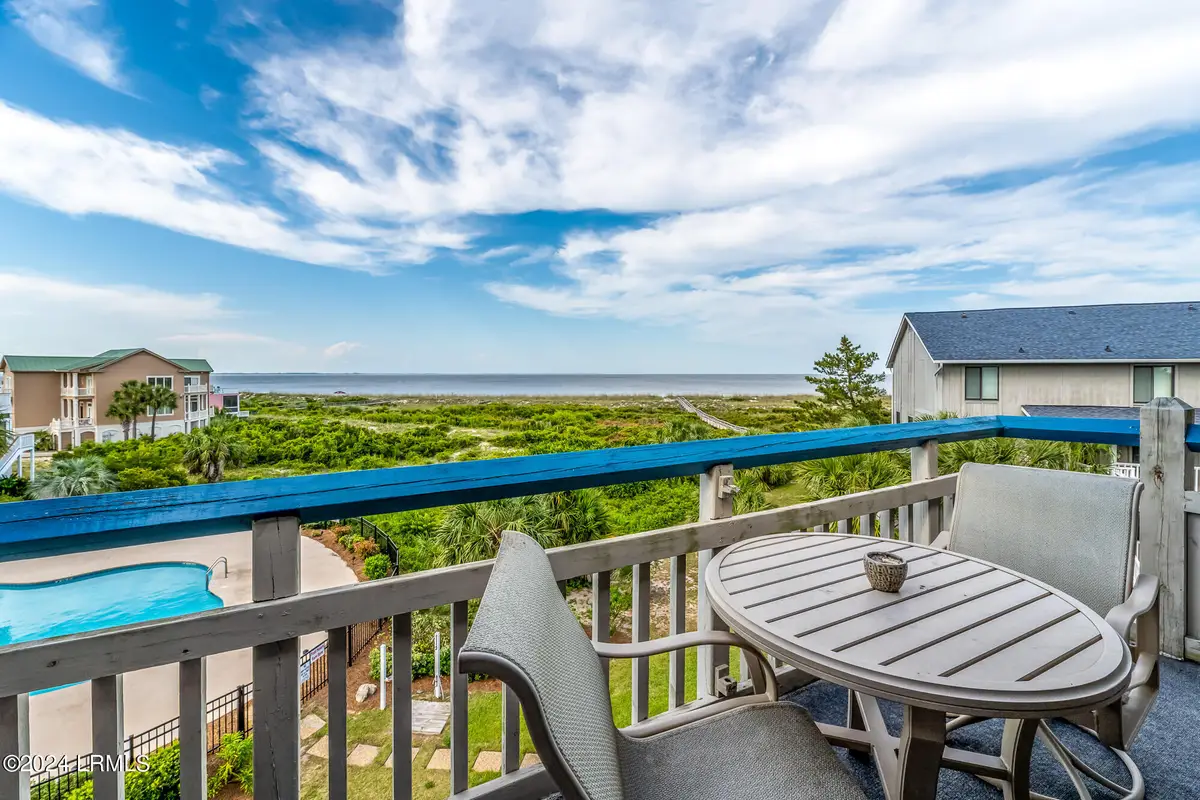 6 N Harbor Drive #M317, Harbor Island, SC 29920 - Image #1