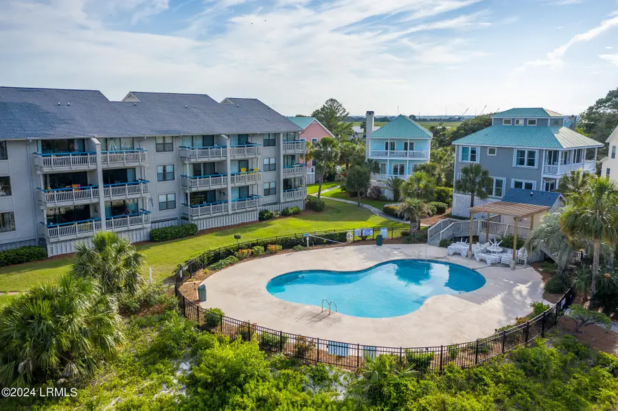 6 N Harbor Drive #M317, Harbor Island, SC 29920 - Image #2