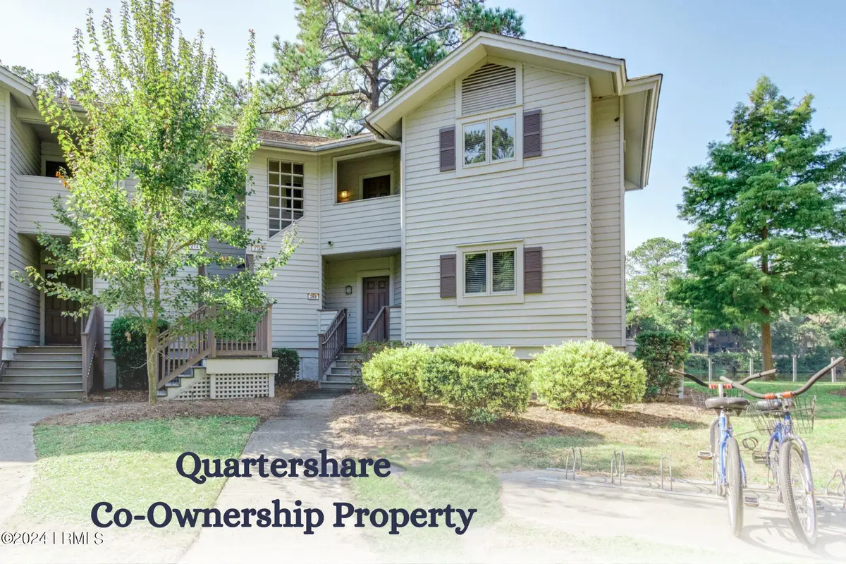 55 Barcelona Road #270acd, Hilton Head Island, SC 29928 - Image #1