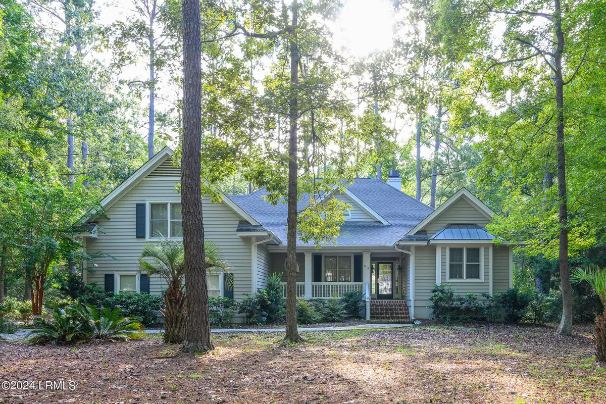 63 Osprey Circle, Okatie, SC 29909 - Image #1