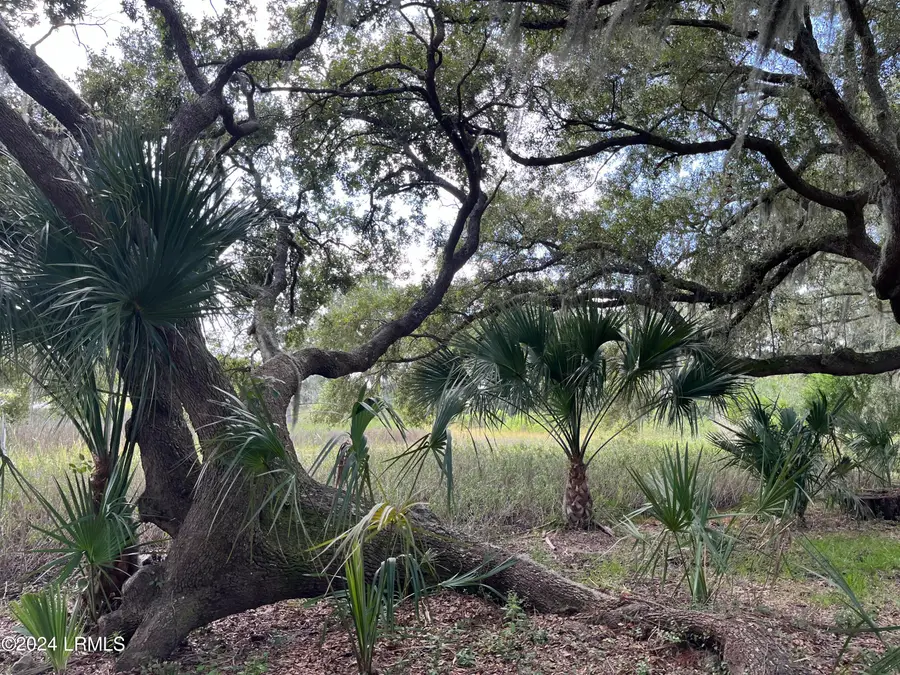 506 Broad River Drive, Beaufort, SC 29906 - Image #2