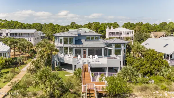 710 Bluefish Road, Fripp Island, SC 29920