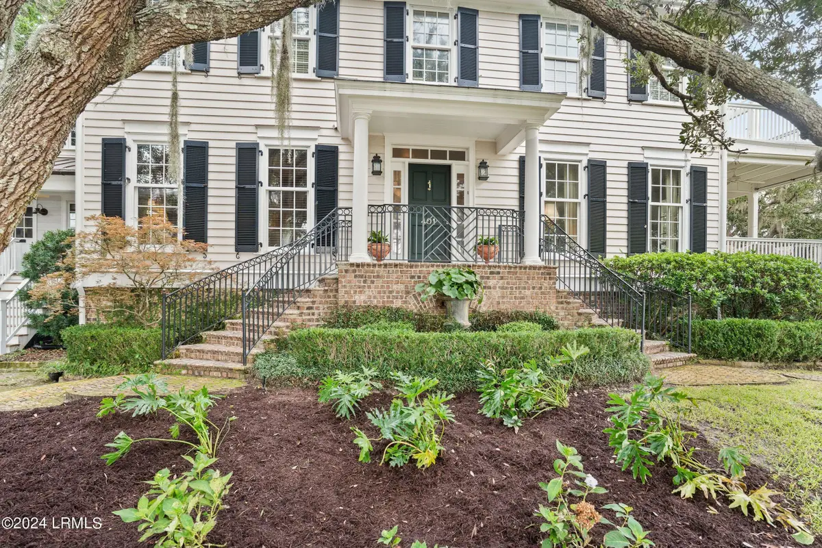 401 Port Republic Street, Beaufort, SC 29902 - Image #1