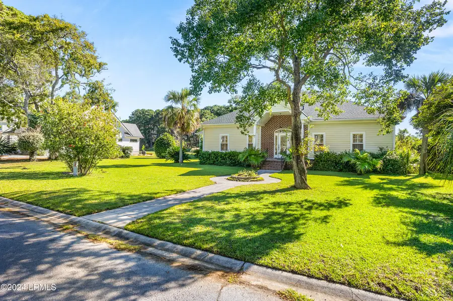 27 E National Boulevard, Beaufort, SC 29907 - Image #2
