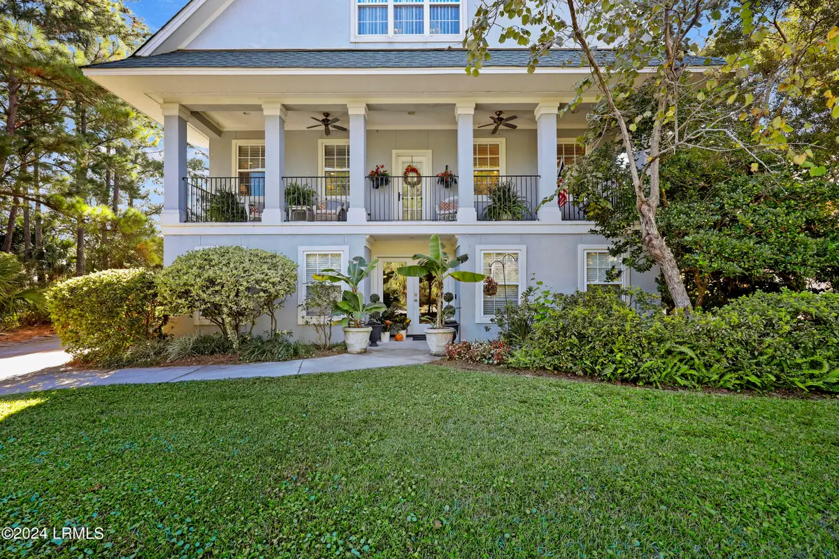 22 Pointe South Trace, Bluffton, SC 29910 - #1