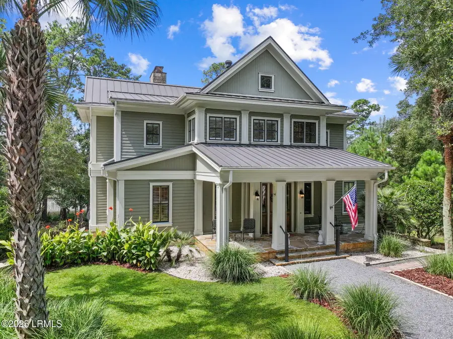 146 Bull Point Drive, Seabrook, SC 29940 - Image #2