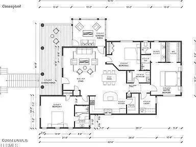 102 Cardinal Crest Lane, Fripp Island, SC 29920 - Image #2