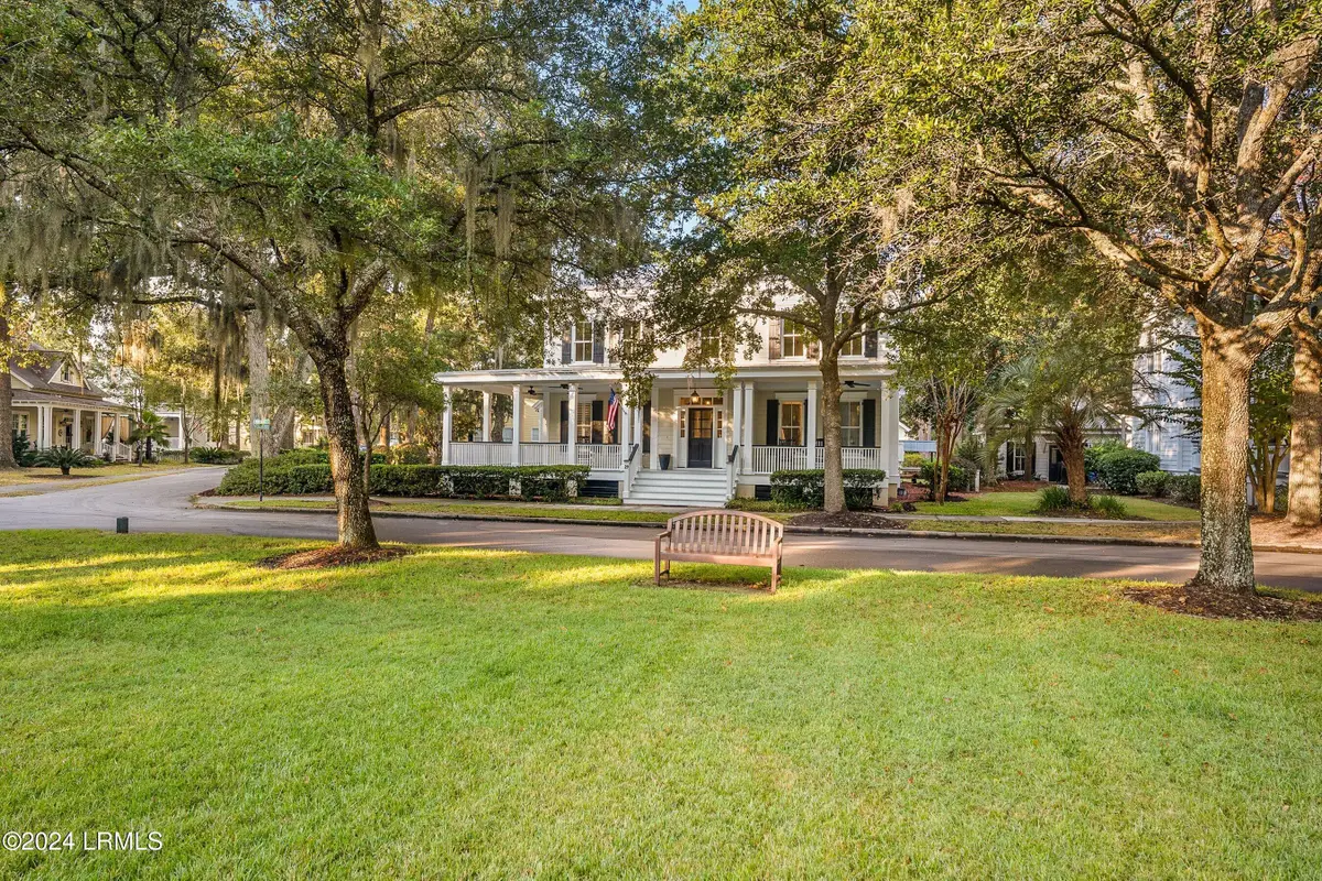 29 Grace Park, Beaufort, SC 29906 - Image #1