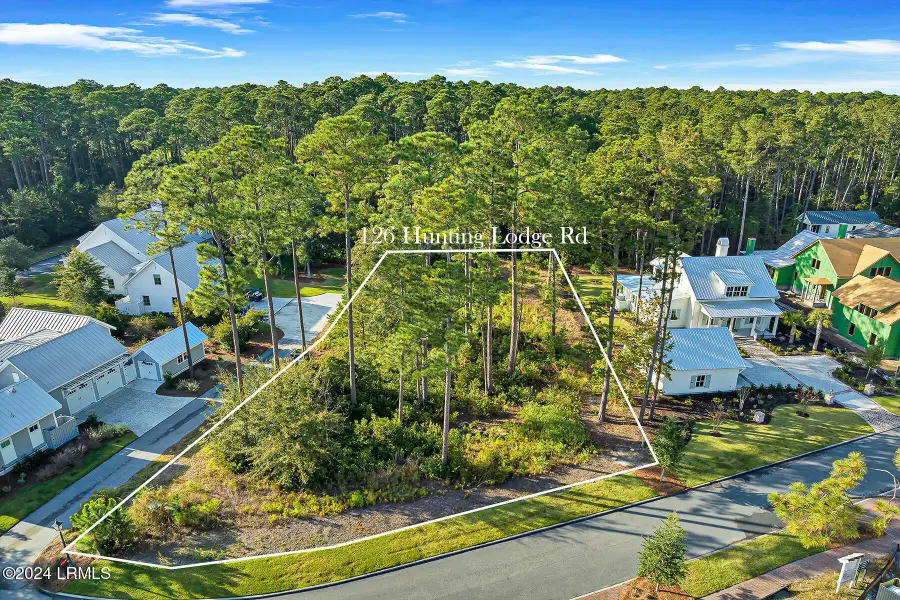 126 Hunting Lodge Road, Bluffton, SC 29910 - Image #2