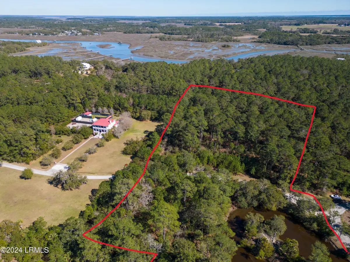 18 Net Weavers Place, Saint Helena Island, SC 29920 - #1