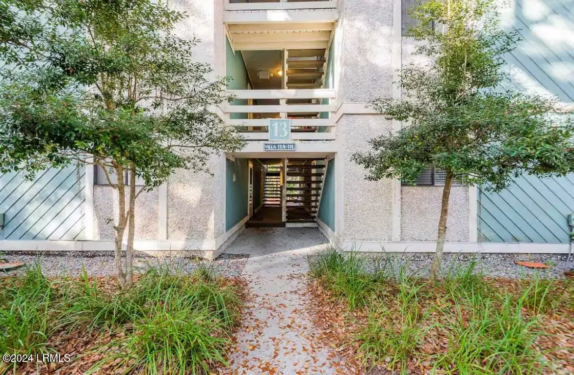 45 Folly Field Road #13e, Hilton Head Island, SC 29928 - Image #1