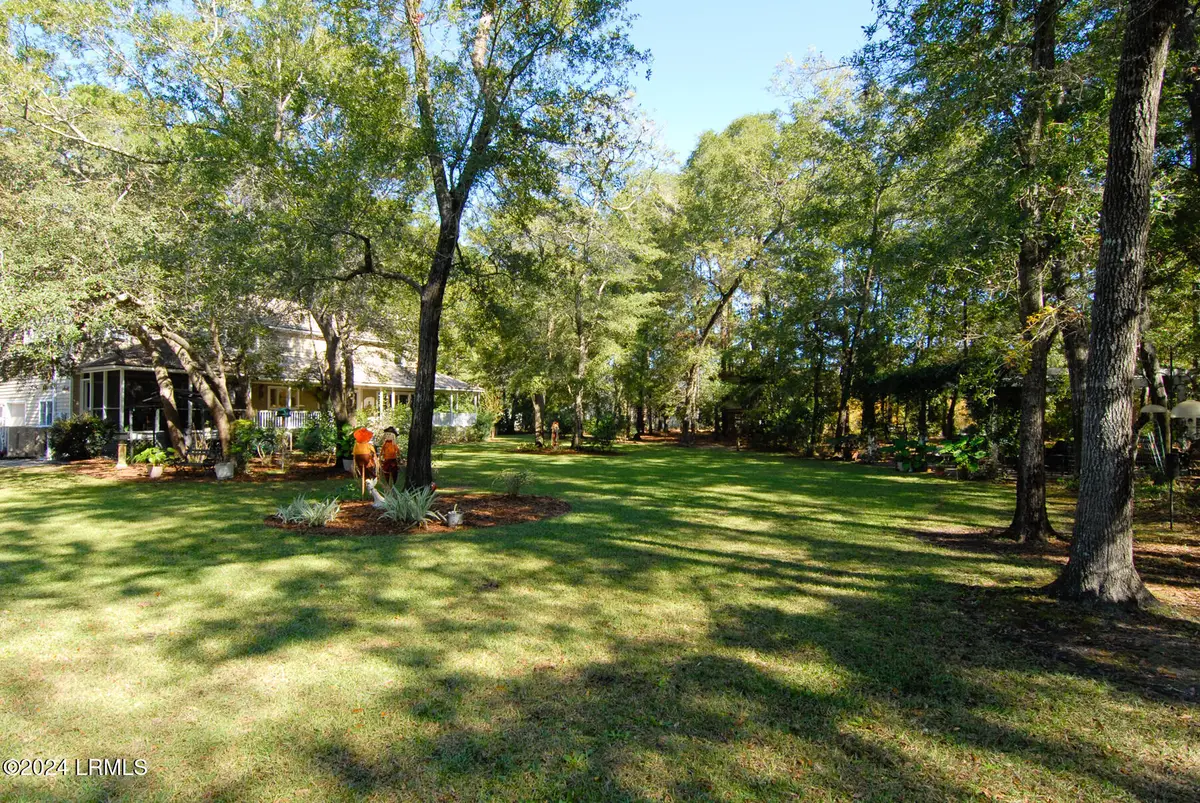 7 Flycatcher Lane, Beaufort, SC 29907 - Image #1