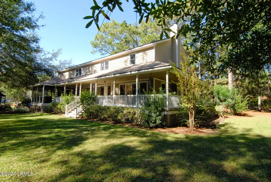 7 Flycatcher Lane, Beaufort, SC 29907 - Image #2