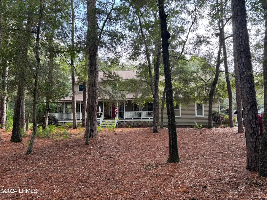 7 Flycatcher Lane, Beaufort, SC 29907 - Image #3