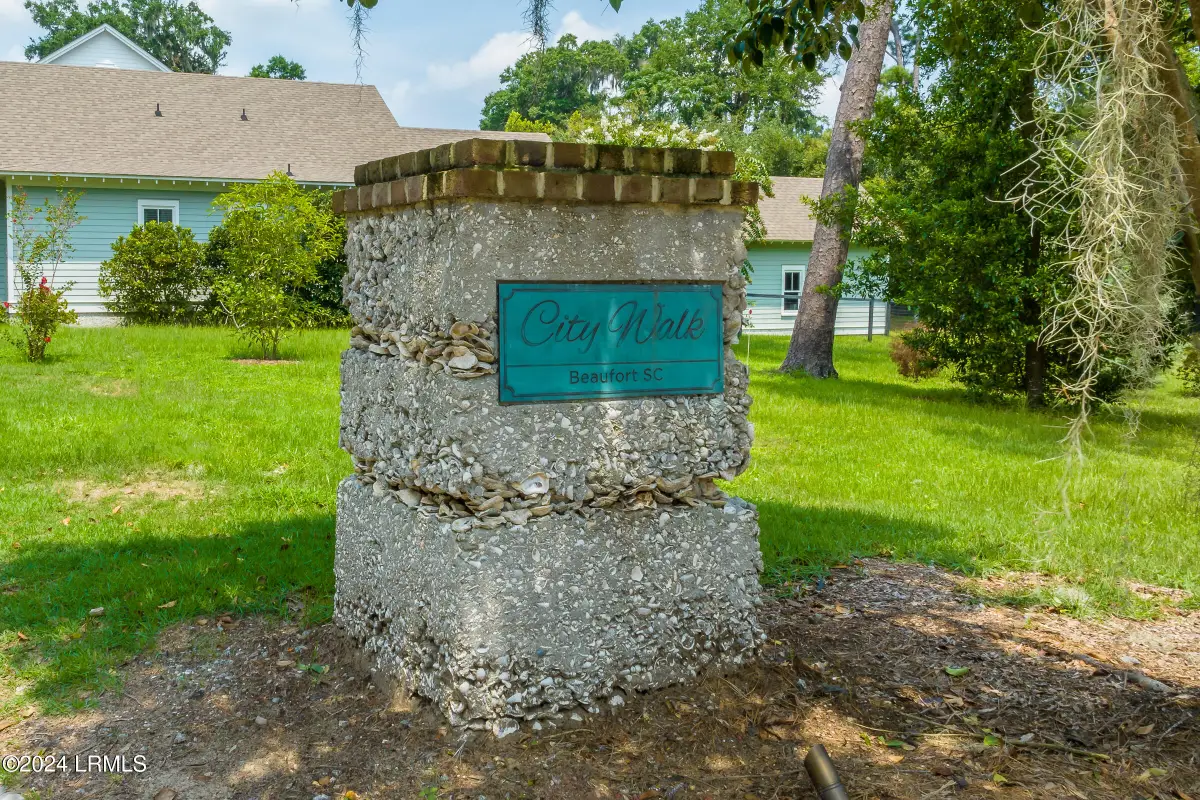 606 Water Street, Beaufort, SC 29902 - #1