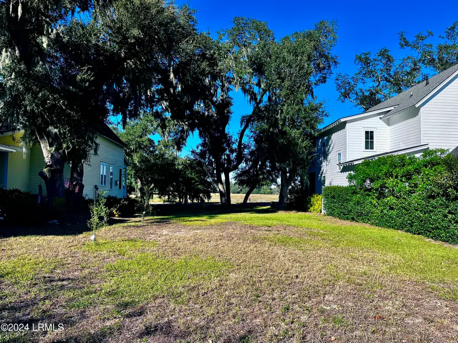 606 Water Street, Beaufort, SC 29902 - #3