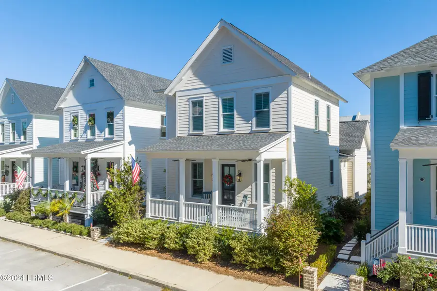 7 Abbey Row, Beaufort, SC 29906 - Image #2