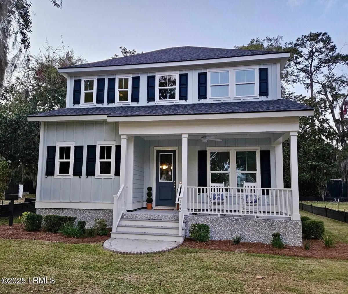 123 Wrights Point Drive, Beaufort, SC 29902 - Image #1