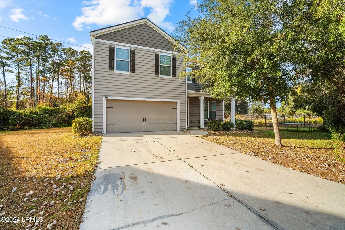 37 Kings Cross Court, Beaufort, SC 29902 - Image #1