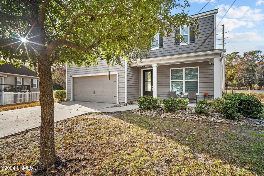 37 Kings Cross Court, Beaufort, SC 29902 - Image #3