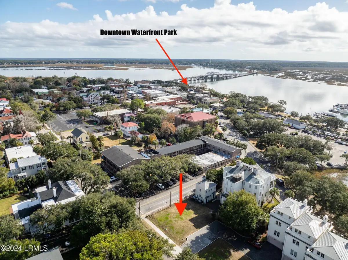 0 Craven Street, Beaufort, SC 29902 - Image #1