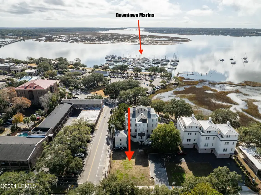 0 Craven Street, Beaufort, SC 29902 - Image #3