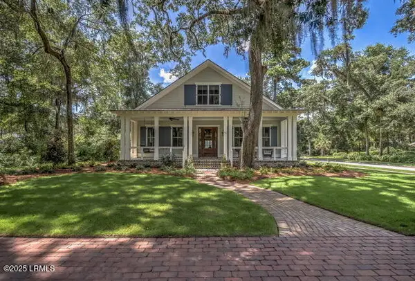 14 Remington Road, Bluffton, SC 29910