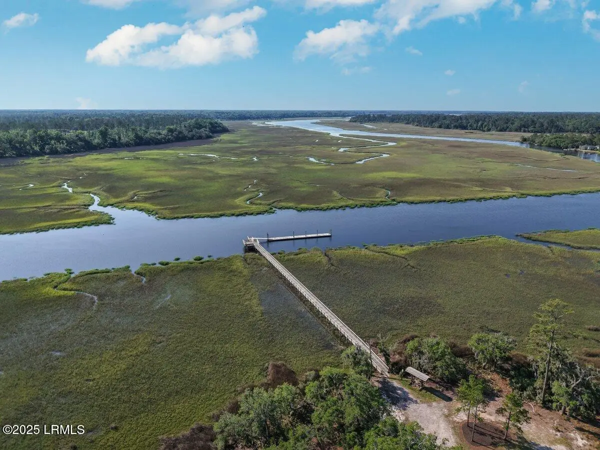 472 Chicora Lane, Yemassee, SC 29945 - Image #1