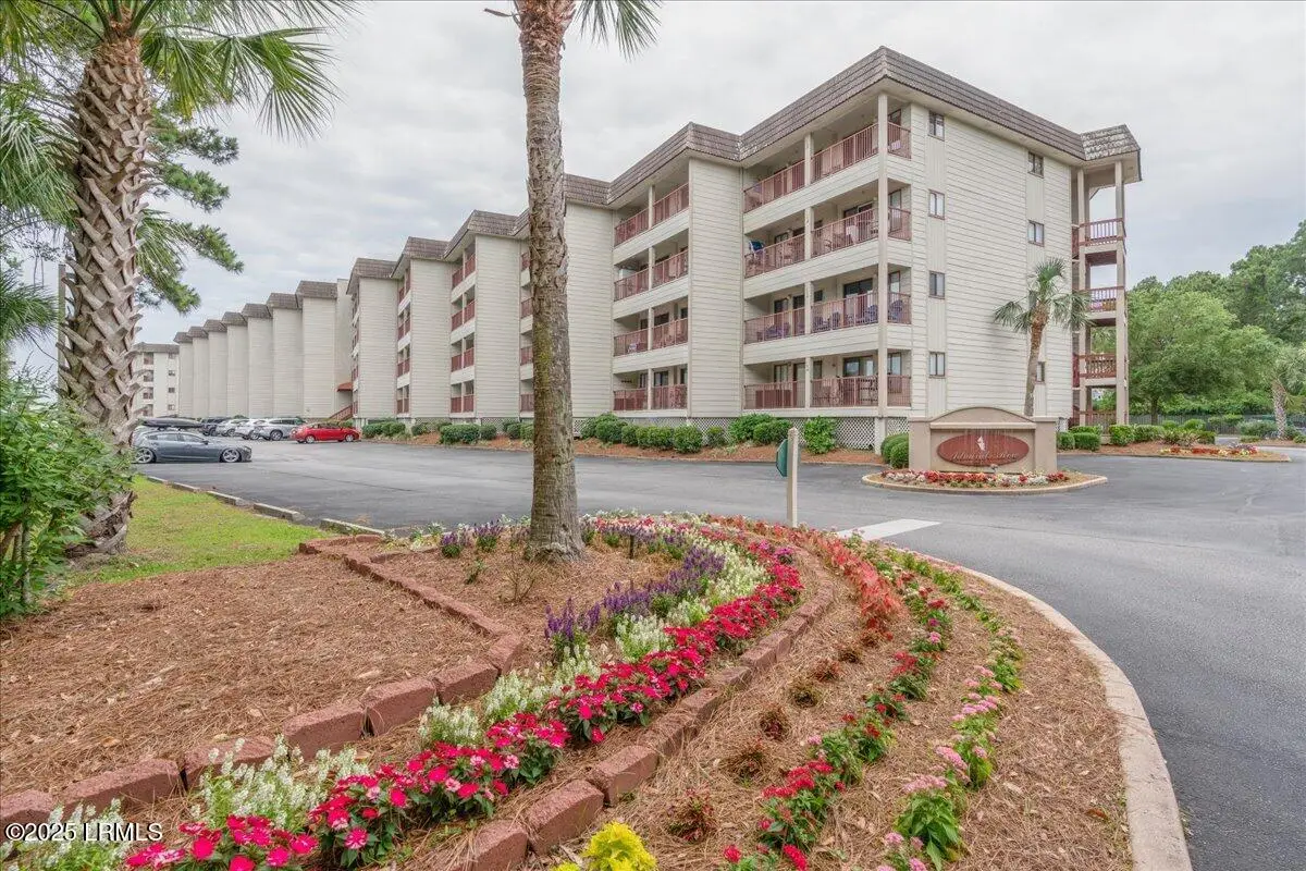 40 Folly Field Road #126, Hilton Head Island, SC 29928 - Image #1