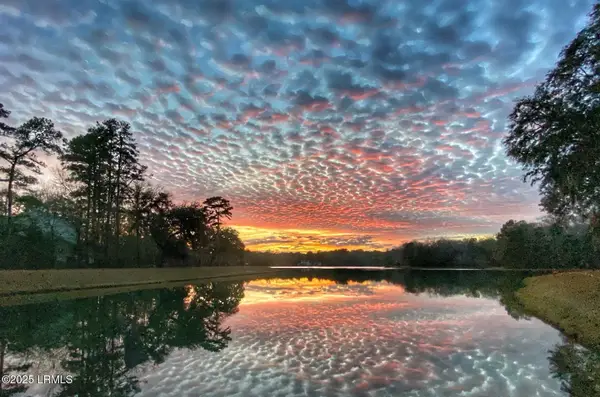 88 Tomotley Barony Drive, Seabrook, SC 29940