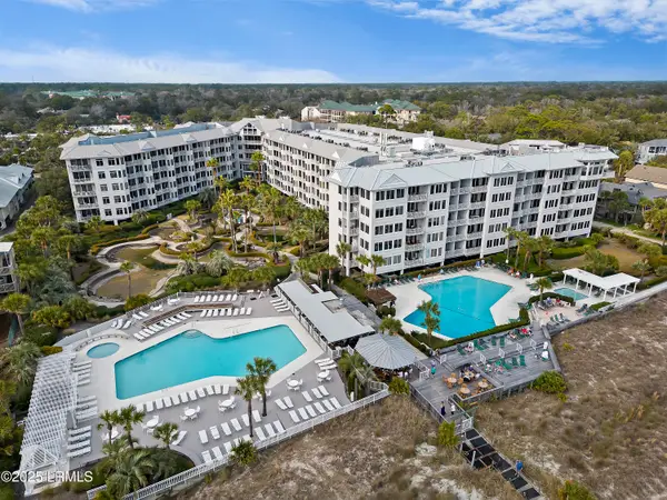 10 N Forest Beach Drive #3404, Hilton Head Island, SC 29928