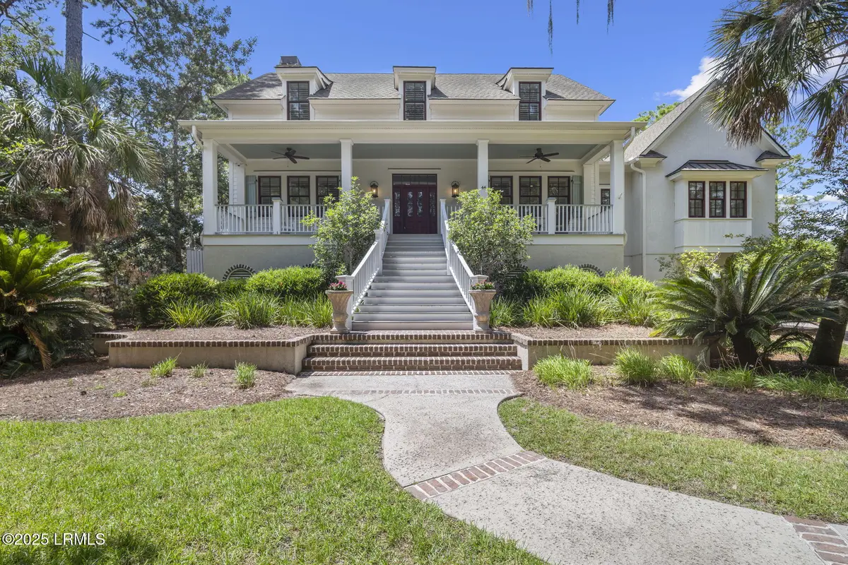 44 Anchorage Way, Beaufort, SC 29902 - Image #1