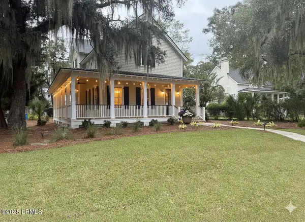9 Hendersons Way, Beaufort, SC 29907