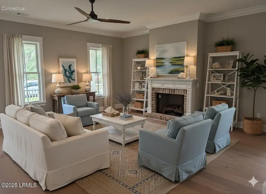 9 Hendersons Way, Beaufort, SC 29907 - Image #3