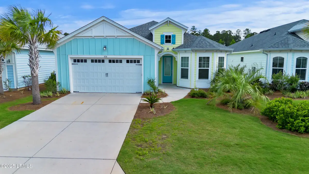 836 Landshark Boulevard, Hardeeville, SC 29927 - Image #1