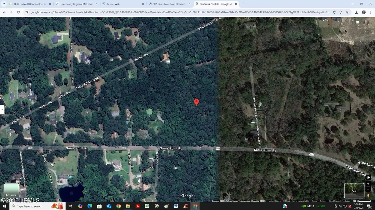 965 Sams Point Road #C, Beaufort, SC 29907 - Image #1