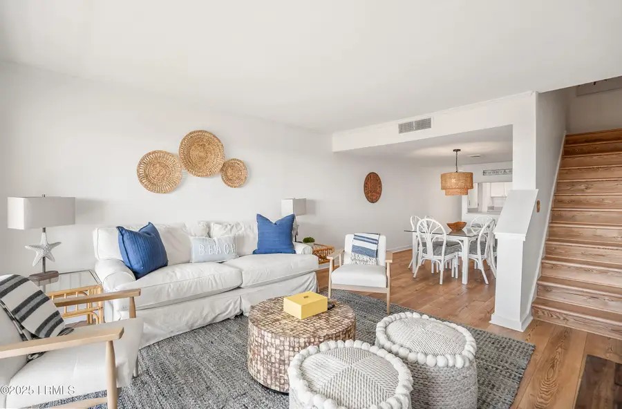 409 Captain John Fripp Villa, Fripp Island, SC 29920 - Image #3