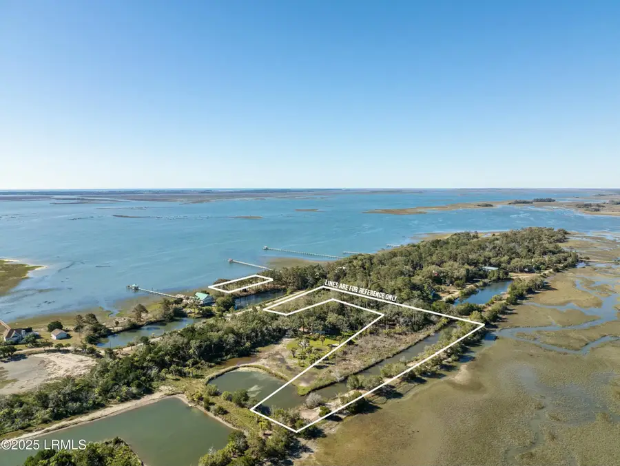 51 Harbor River Circle, Saint Helena Island, SC 29920 - Image #2