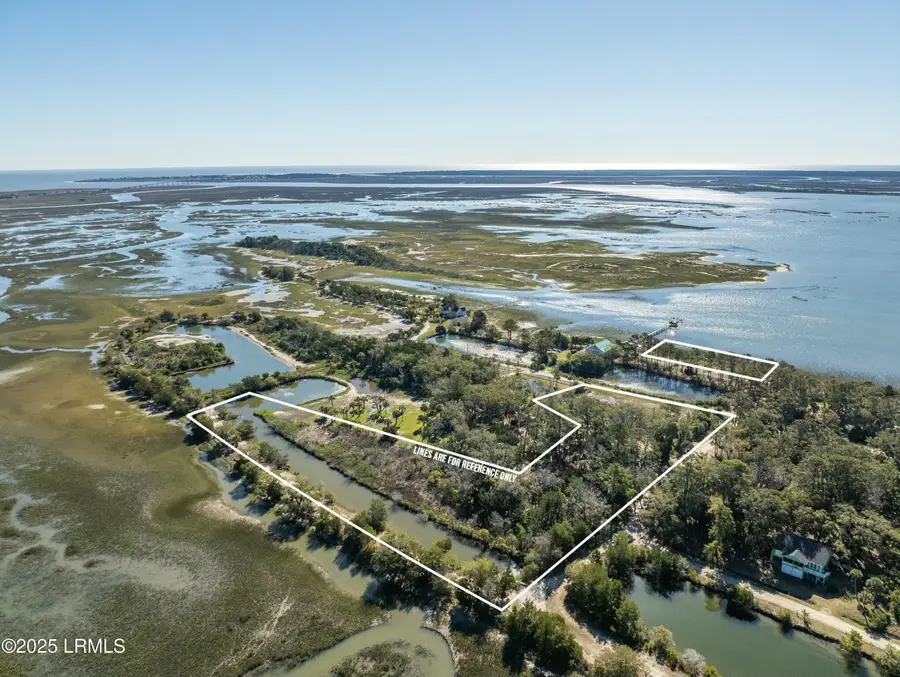 51 Harbor River Circle, Saint Helena Island, SC 29920 - Image #3