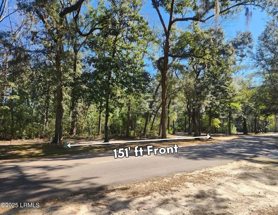 141 Bull Point Drive, Seabrook, SC 29940 - #3