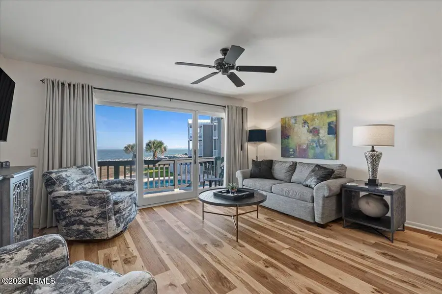 720 N Hampton Court, Fripp Island, SC 29920 - Image #3