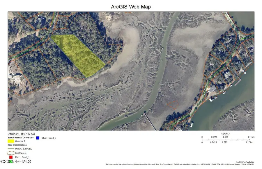 81 Grand Oaks Way, Beaufort, SC 29907 - Image #2